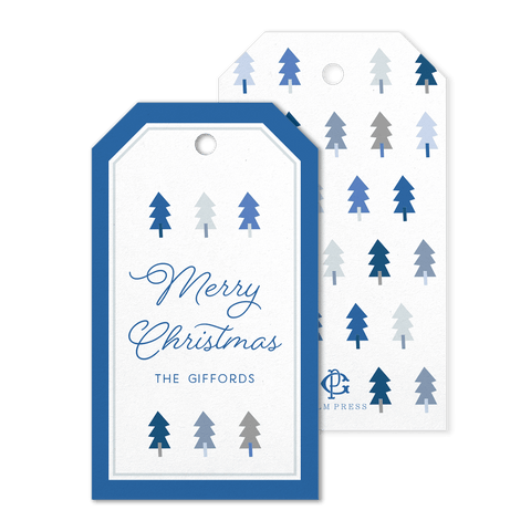 Gifford Gift Tags