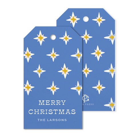 Larson Gift Tags