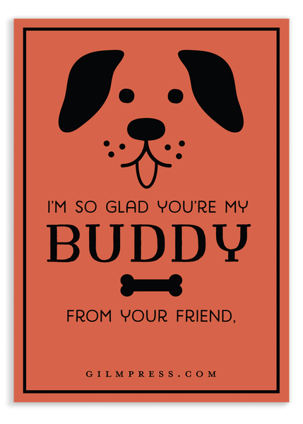 Puppy Dog Valentines