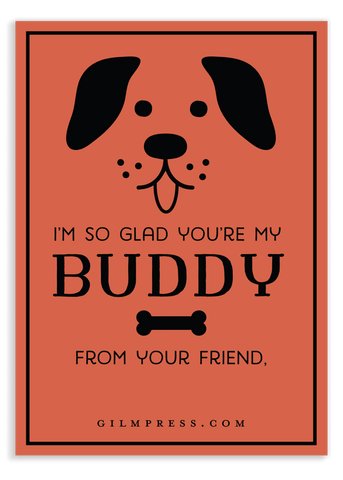 Puppy Dog Valentines