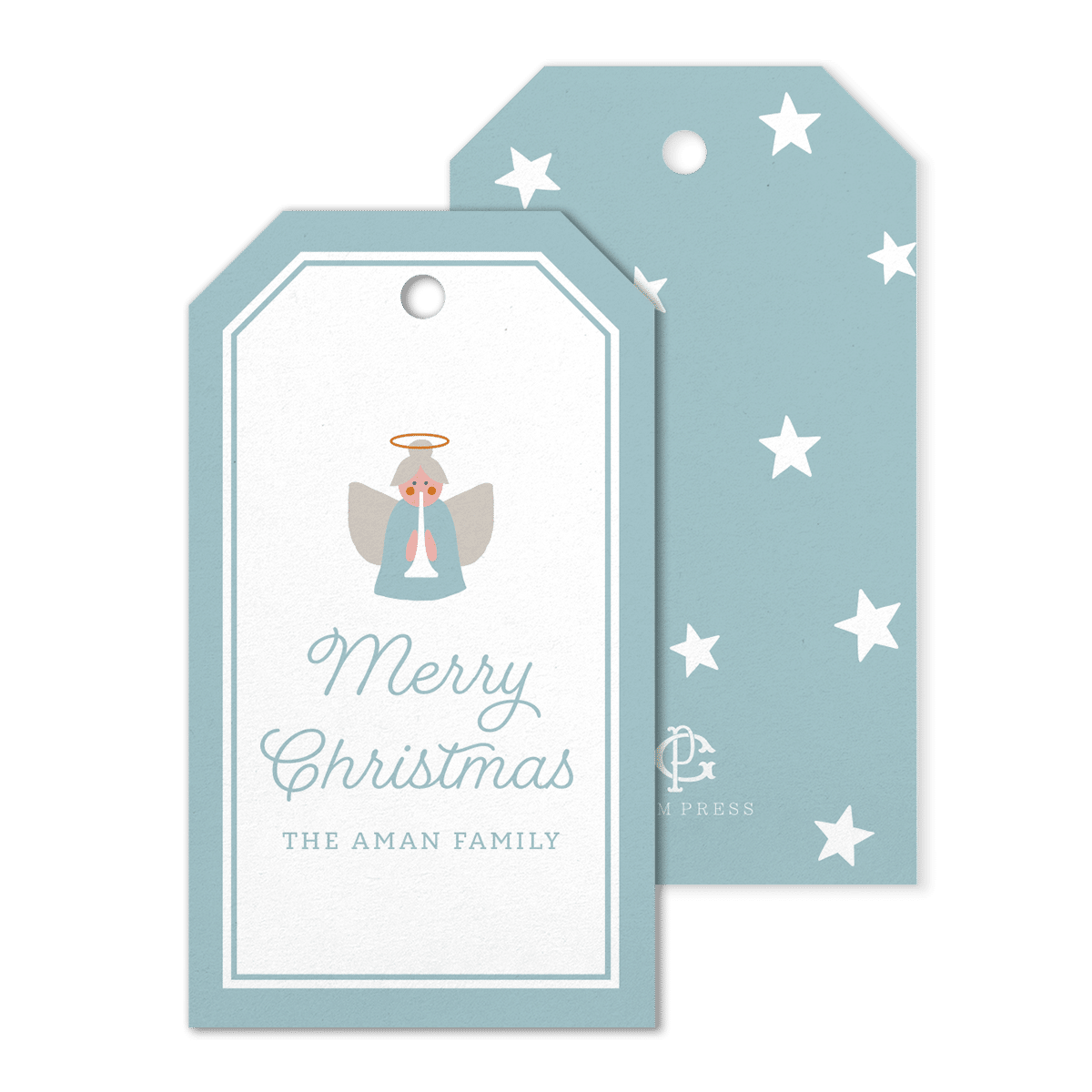 Angelic Labels Printable Angel Gift Tags Gift Tag Label Templates Download Gift Tag