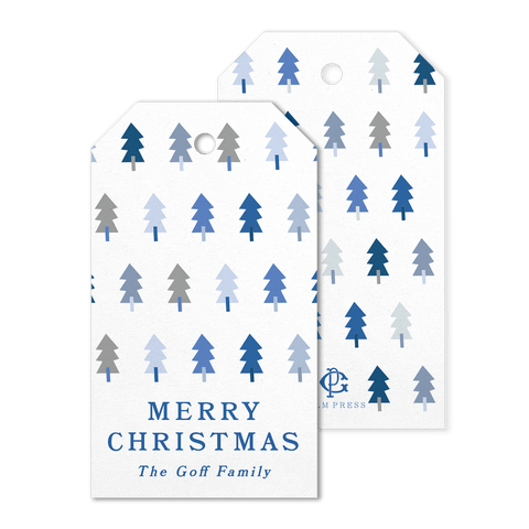 Goff Gift Tags